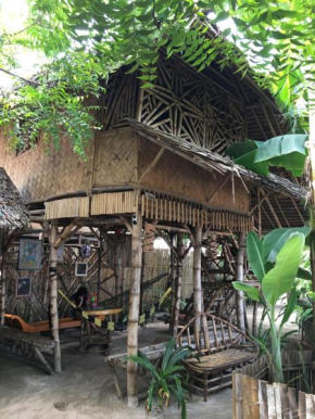 Bamboo Nest Hartman Beach